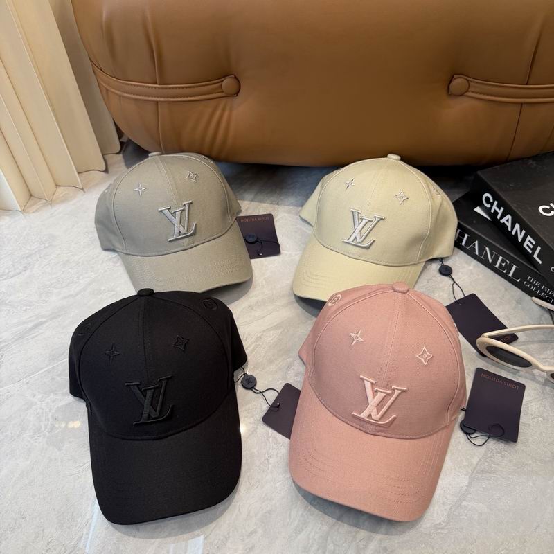 LV Cap dx135